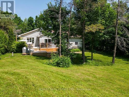 136 Maple Lane, Blue Mountains, ON - Outdoor