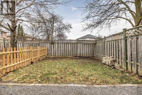 Bsmt - 689 Leslie Valley Drive, Newmarket, ON - Outdoor