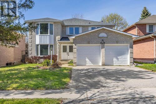 Bsmt - 689 Leslie Valley Drive, Newmarket, ON - Outdoor With Facade