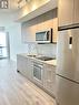 2801 - 32 Forest Manor Road, Toronto, ON  - Indoor Photo Showing Kitchen 