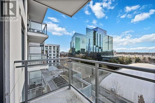 708 - 55 Ann O'Reilly Road, Toronto, ON - Outdoor With View With Exterior