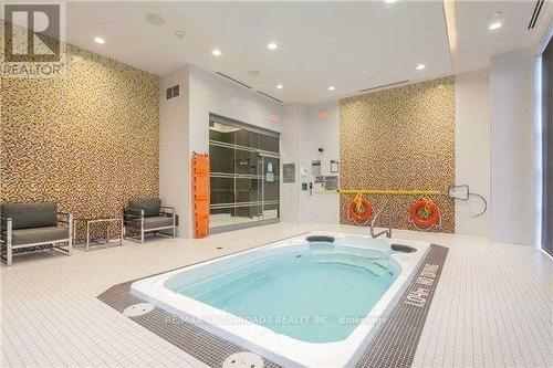 708 - 55 Ann O'Reilly Road, Toronto, ON - Indoor Photo Showing Other Room With In Ground Pool