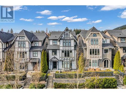 Main House 3489 David Avenue, Coquitlam, BC - Outdoor With Facade