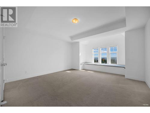 Main House 3489 David Avenue, Coquitlam, BC - Indoor Photo Showing Other Room