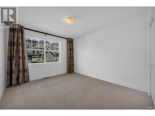 Main House 3489 David Avenue, Coquitlam, BC - Indoor Photo Showing Other Room