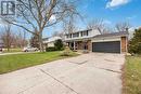 1547 Randy Road, Sarnia, ON  - Outdoor With Facade 