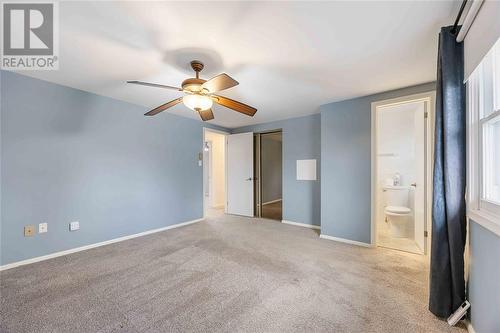 1547 Randy Road, Sarnia, ON - Indoor Photo Showing Other Room