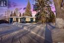 116 Riddell Crescent, Regina, SK  - Outdoor 