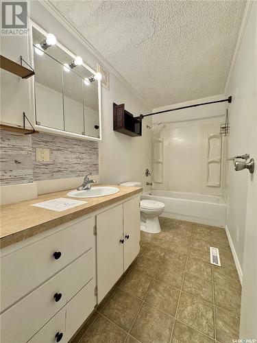 Hwy 80 Acreage - Rm Of Churchbridge, Churchbridge Rm No. 211, SK - Indoor Photo Showing Bathroom