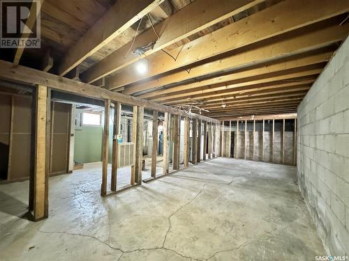 Hwy 80 Acreage - Rm Of Churchbridge, Churchbridge Rm No. 211, SK - Indoor Photo Showing Basement