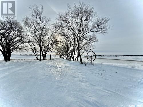 Hwy 80 Acreage - Rm Of Churchbridge, Churchbridge Rm No. 211, SK - Outdoor With Body Of Water With View