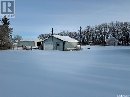 Hwy 80 Acreage - Rm Of Churchbridge, Churchbridge Rm No. 211, SK - Outdoor