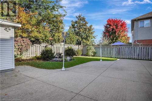 764 Saginaw Parkway, Cambridge, ON - Outdoor