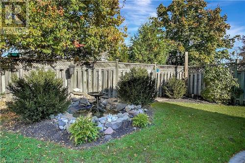 764 Saginaw Parkway, Cambridge, ON - Outdoor