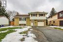 1495 Fair Avenue, Peterborough (Monaghan), ON  - Outdoor With Facade 