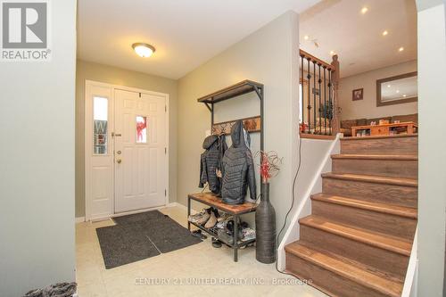 1495 Fair Avenue, Peterborough (Monaghan), ON - Indoor Photo Showing Other Room