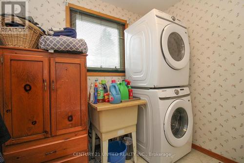 1495 Fair Avenue, Peterborough (Monaghan), ON - Indoor Photo Showing Laundry Room