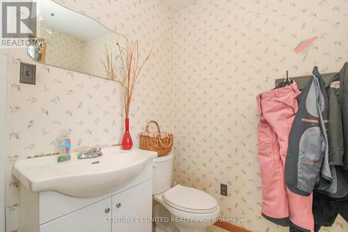 1495 Fair Avenue, Peterborough (Monaghan), ON - Indoor Photo Showing Bathroom