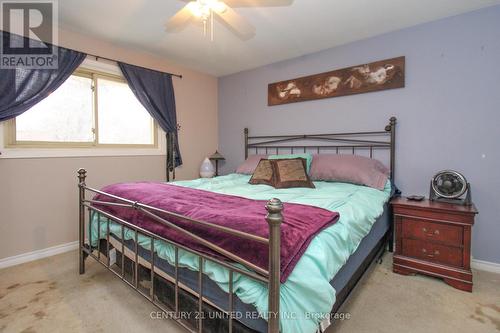 1495 Fair Avenue, Peterborough (Monaghan), ON - Indoor Photo Showing Bedroom