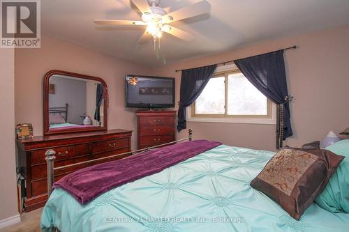 1495 Fair Avenue, Peterborough (Monaghan), ON - Indoor Photo Showing Bedroom