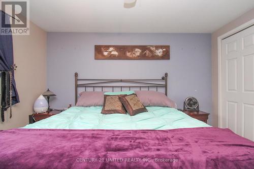 1495 Fair Avenue, Peterborough (Monaghan), ON - Indoor Photo Showing Bedroom