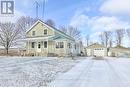 231 Lynch Road, Tweed, ON  - Outdoor With Facade 