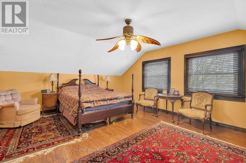 231 Lynch Road, Tweed, ON - Indoor Photo Showing Bedroom