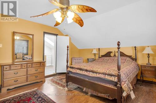 231 Lynch Road, Tweed, ON - Indoor Photo Showing Bedroom