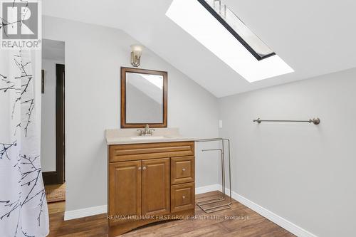 231 Lynch Road, Tweed, ON - Indoor Photo Showing Bathroom