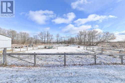 231 Lynch Road, Tweed, ON - Outdoor With View