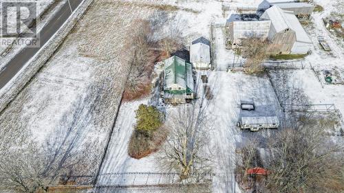 231 Lynch Road, Tweed, ON - Outdoor