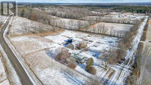 231 Lynch Road, Tweed, ON - Outdoor With View