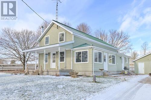 231 Lynch Road, Tweed, ON - Outdoor