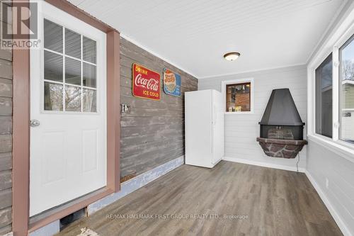 231 Lynch Road, Tweed, ON - Indoor Photo Showing Other Room