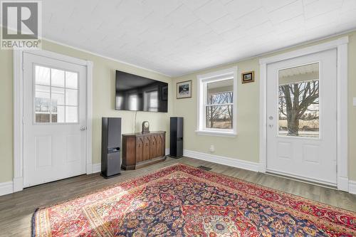 231 Lynch Road, Tweed, ON - Indoor Photo Showing Other Room