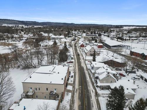 Vue d'ensemble - 253  - 263 Rue Principale, Grenville, QC - Outdoor With View