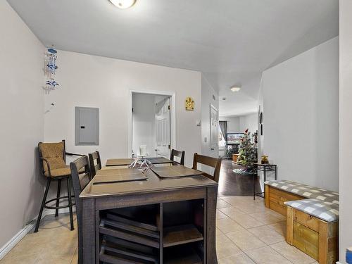 Dining room - 253  - 263 Rue Principale, Grenville, QC - Indoor Photo Showing Other Room