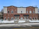 Frontage - 253  - 263 Rue Principale, Grenville, QC  - Outdoor With Facade 