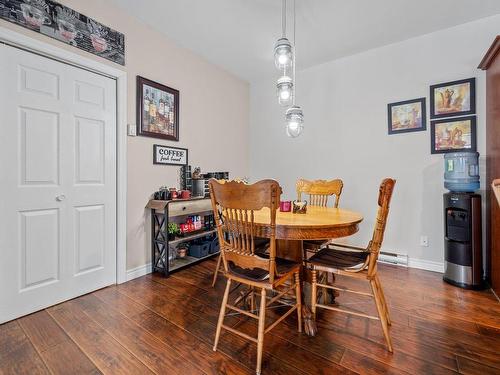 Dining room - 253  - 263 Rue Principale, Grenville, QC - Indoor Photo Showing Dining Room