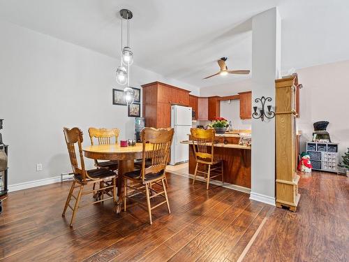 Vue d'ensemble - 253  - 263 Rue Principale, Grenville, QC - Indoor Photo Showing Dining Room