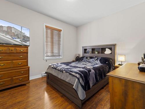 Chambre Ã Â coucher - 253  - 263 Rue Principale, Grenville, QC - Indoor Photo Showing Bedroom