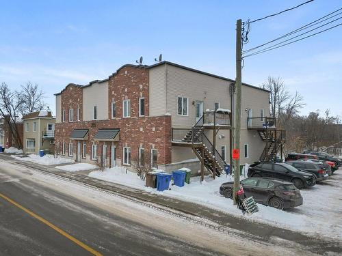 ExtÃ©rieur - 253  - 263 Rue Principale, Grenville, QC - Outdoor