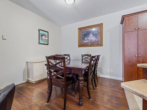 Dining room - 253  - 263 Rue Principale, Grenville, QC - Indoor Photo Showing Dining Room