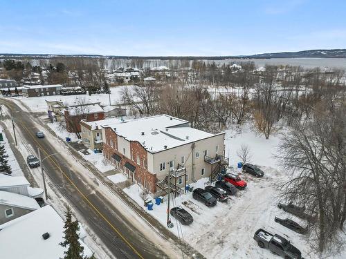 Vue d'ensemble - 253  - 263 Rue Principale, Grenville, QC - Outdoor With View