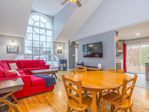 Salon - 9665 Rue Du Trianon, Sherbrooke (Brompton/Rock Forest/Saint-Élie/Deauville), QC - Indoor Photo Showing Living Room