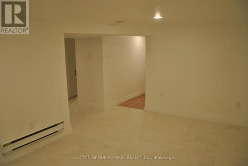 Lower - 172 St Clair Avenue E, Toronto, ON -  Photo Showing Other Room