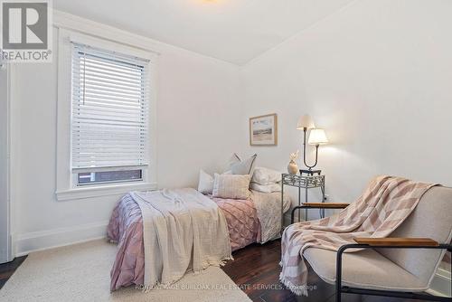 5816 Summer Street, Niagara Falls, ON - Indoor Photo Showing Bedroom