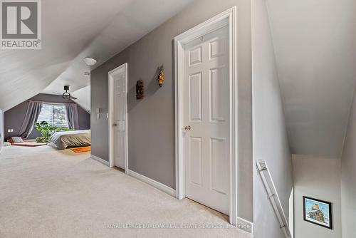 5816 Summer Street, Niagara Falls, ON - Indoor