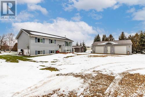 307403 Centre Line A E, Grey Highlands, ON - Outdoor