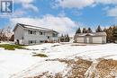 307403 Centre Line A E, Grey Highlands, ON  - Outdoor 